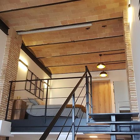 Loft Mariola - Apartamento En El Centro Historico Bocairent Luaran gambar