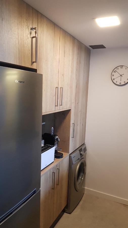 Loft Mariola - Apartamento En El Centro Historico Bocairent Luaran gambar