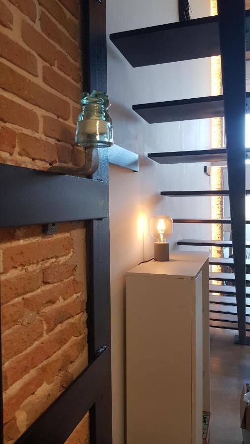 Loft Mariola - Apartamento En El Centro Historico Bocairent Luaran gambar