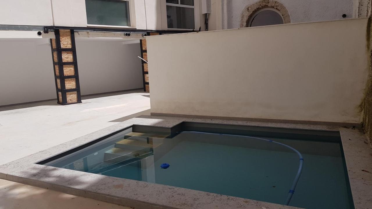 Loft Mariola - Apartamento En El Centro Historico Bocairent Luaran gambar