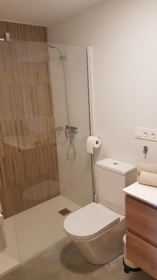 Loft Mariola - Apartamento En El Centro Historico Bocairent Luaran gambar