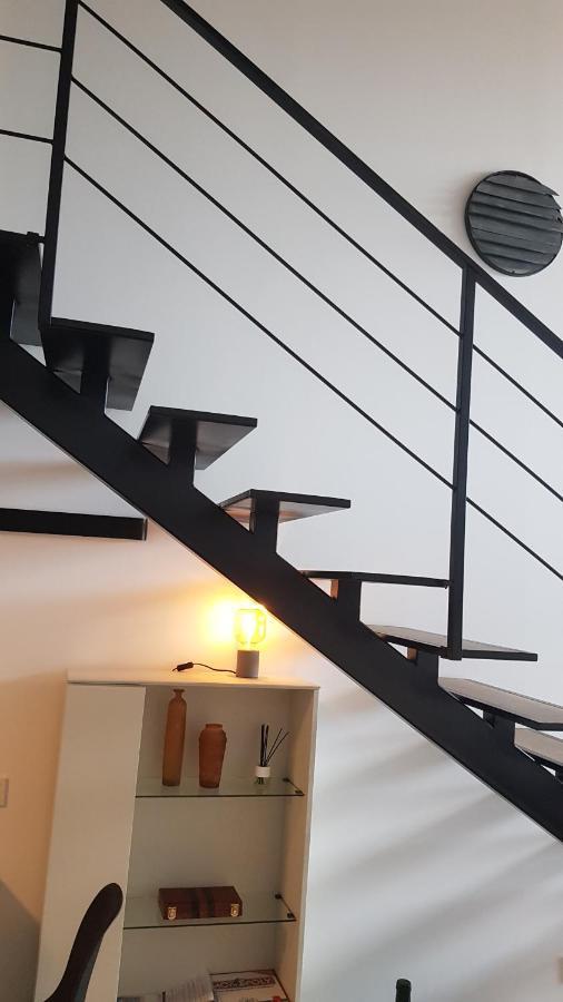 Loft Mariola - Apartamento En El Centro Historico Bocairent Luaran gambar