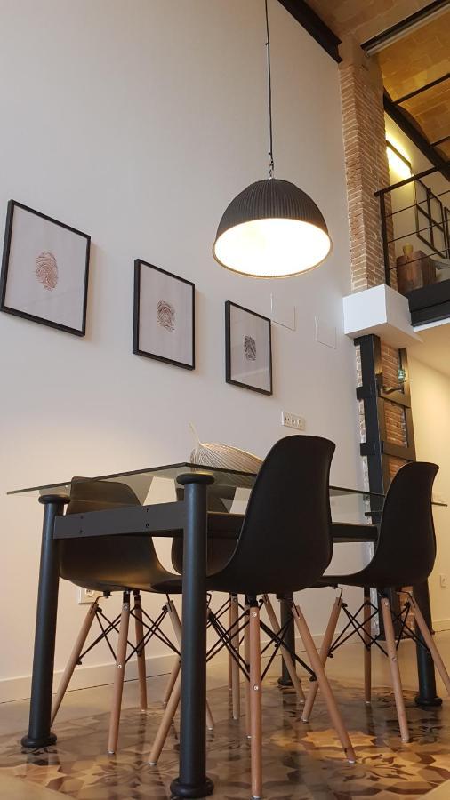 Loft Mariola - Apartamento En El Centro Historico Bocairent Luaran gambar