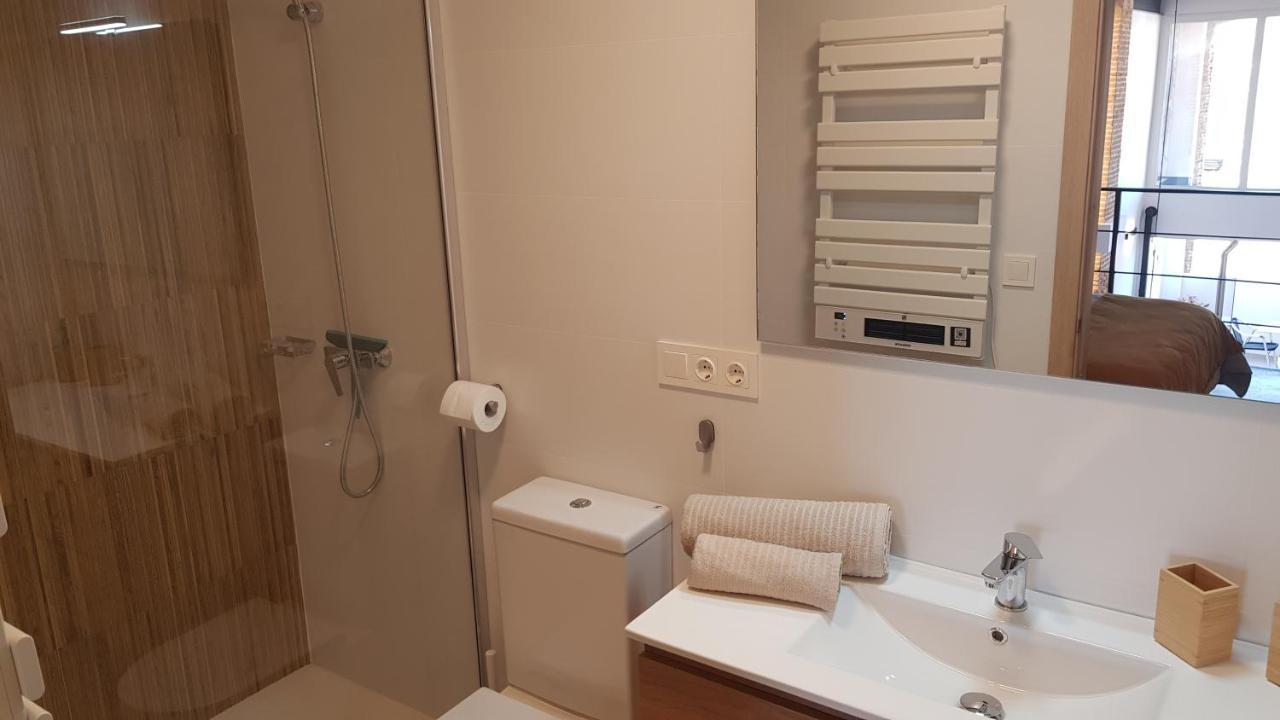 Loft Mariola - Apartamento En El Centro Historico Bocairent Luaran gambar