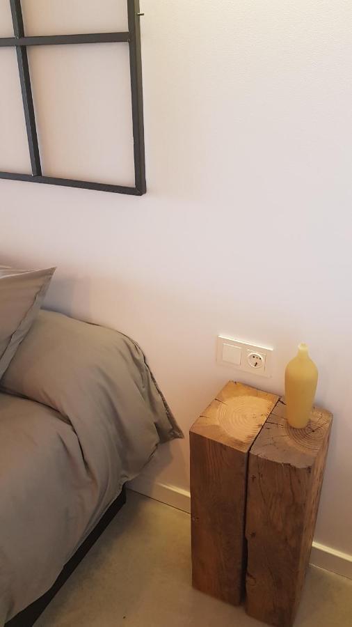 Loft Mariola - Apartamento En El Centro Historico Bocairent Luaran gambar
